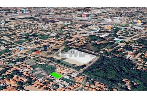 terreno en Mariano Roque Alonso, foto 3