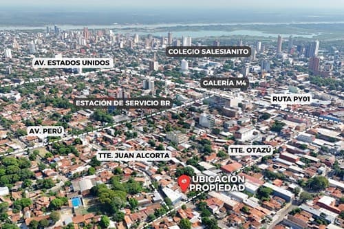En venta casa distrito san roque — foto 4