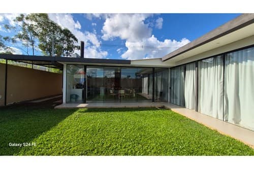 Casa amoblada en puerta del lago, foto 4