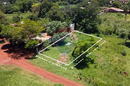 Terreno en venta Km 16 Monday — foto 3