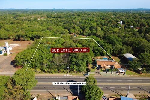 Propiedad en venta en itaugua — foto 2