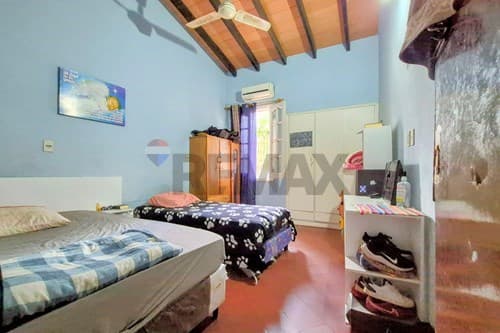 Casa Barrio San Pablo — foto 4