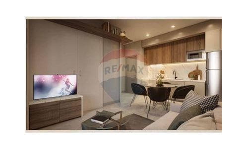 En VENTA dpto de 1 dorm en HIT — foto 2