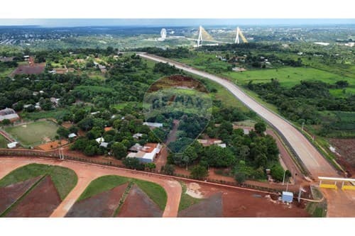 En venta terreno de 5.000 m2 - Pdte Franco — foto 4