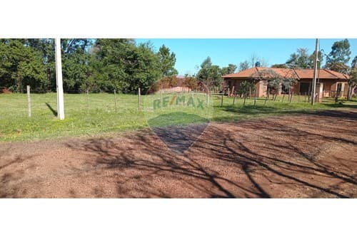 "Terreno Perfecto para Invertir en Itapúa" — foto 5