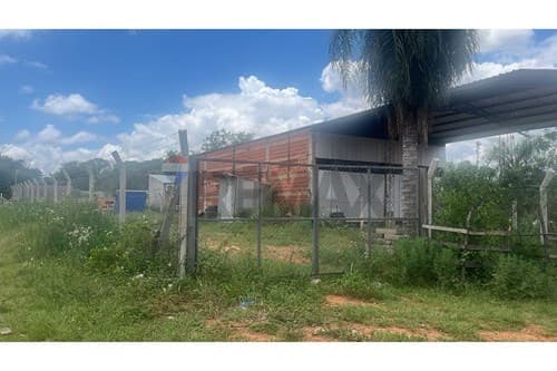 Terreno en TERRENO-VENTA-Luque, Isla Bogado — foto 2