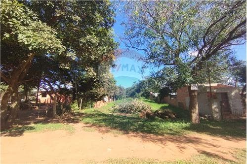Terreno en venta - Luque b° mora cue — foto 2