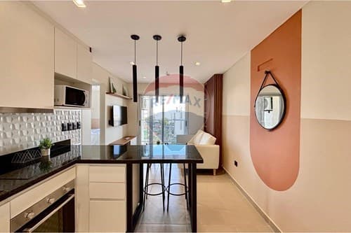 Departamento en Molas Tower — foto 4