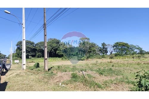 terreno de 1080 m2 ciudad Caazapá, foto 5
