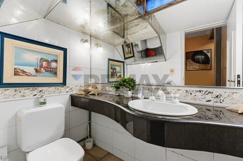 Casa en venta en Recoleta, foto 4