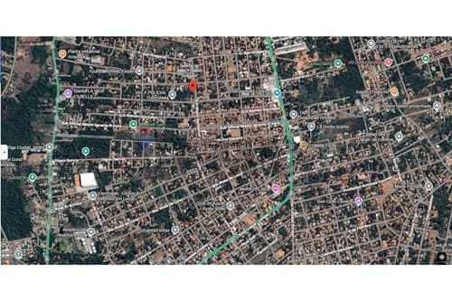Terreno de 1 Hectárea en Luque — foto 4