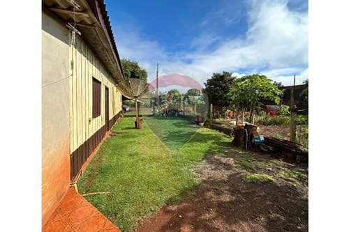 Casa + Terreno