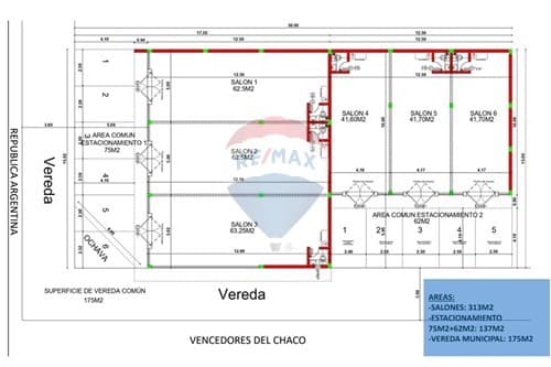 Local comercial a estrenar en alquiler!! — foto 4