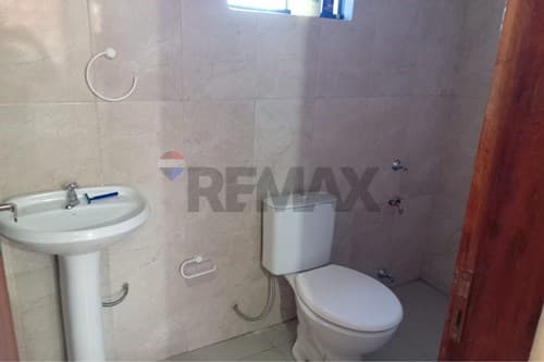 Hermosa Residencia - Luque, Campo Grande, foto 4