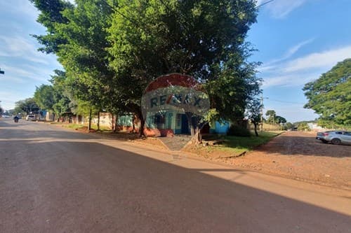 -terreno- km 11 -Ciudad del Este — foto 3