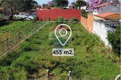 Terreno en Venta en Virgen del Rosario San Lorenzo — foto 2