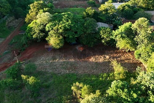 Terreno de 600m2 en km 9 Acaray, foto 3