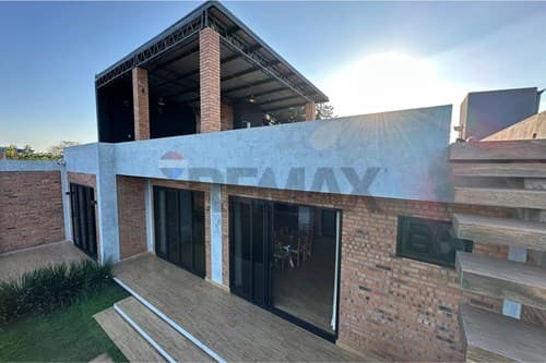 Casa en Villa del Lago - Hernandarias — foto 3
