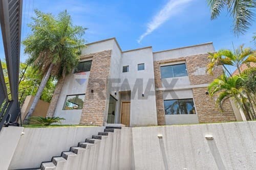 Casa en Sajonia — foto 1