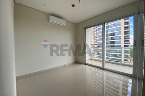 Depto 2 dorm con cochera Av. Santa Teresa — foto 2