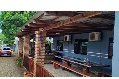 Casa Moderna en Hernandarias-Trigal 3 — foto 5