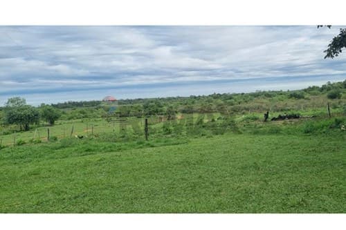 "Terreno Ideal para Inversión en San Pedro, PY", foto 4