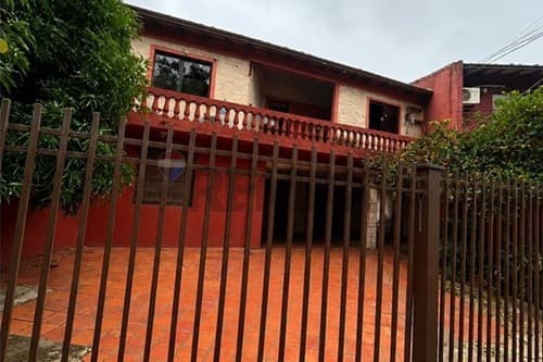 Casa con Potencial Residencial y Comercial — foto 4