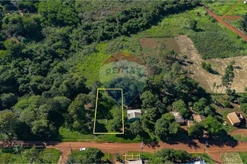 Terreno en venta km 30