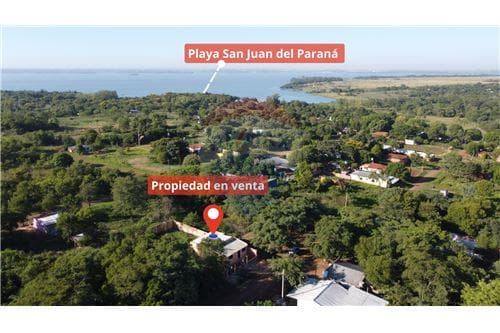 Casa a estrenar San Juan del Paraná — foto 4