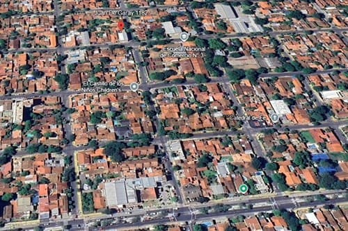 Departamento en Venta - Barrio Sajonia — foto 3