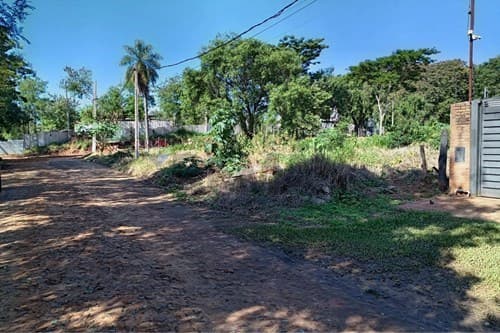 Terreno Residencial en Laguna Grande, ¡Ideal! — foto 2