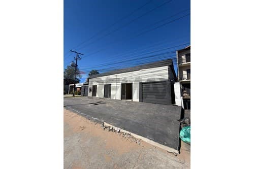 Terreno en Venta sobre Ruta Transchaco — foto 2