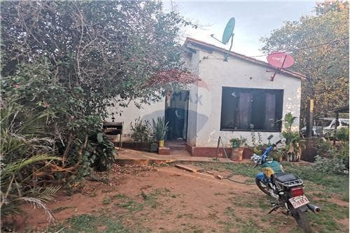 Casa habitable itaugua-potrero, 25,42 X 29 — foto 2