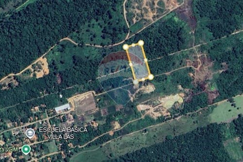 Propiedad de 1 hectárea mas 852 M2 en Tobati — foto 2