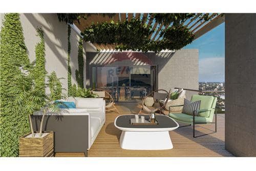 Departamento- venta - Carmelitas - asuncion — foto 4
