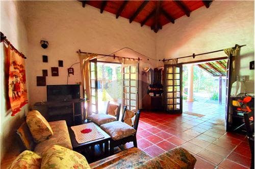 Casa quinta a orilla del rio yhaguy — foto 5