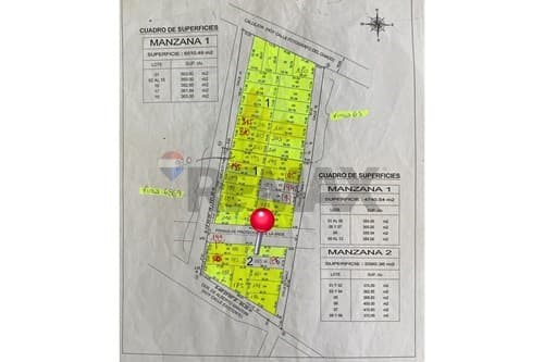Terreno en TERRENO-VENTA-Luque, Isla Bogado — foto 3