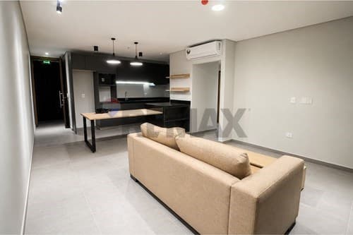 Exclusivos Departamentos a estrenar en Barrio Jara — foto 2