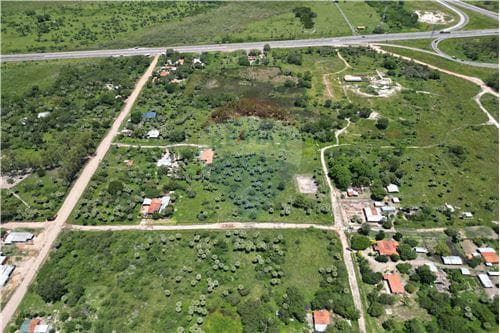 📍 Terreno en ESQUINA – Chacoi, Nueva Asunción — foto 5
