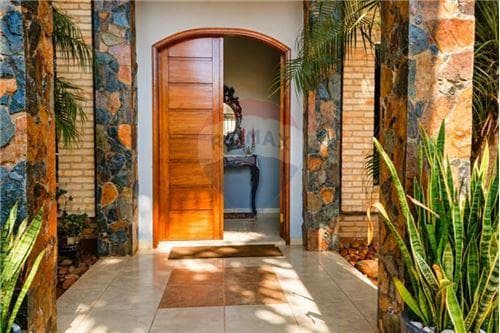 - mansion - paraguay - zona laguna grande — foto 2