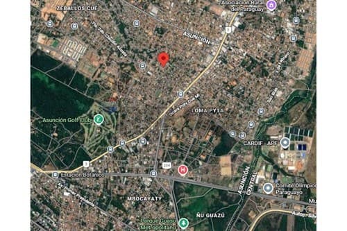 Terreno en loma pyta — foto 3