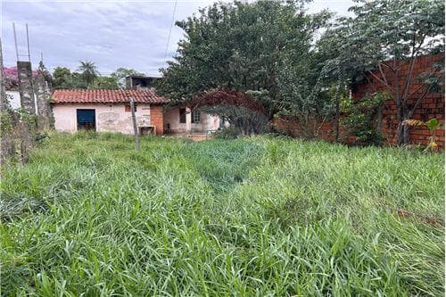 ✨en venta terreno de 533 m² con tinglado, zona colegio sek - Lambaré✨