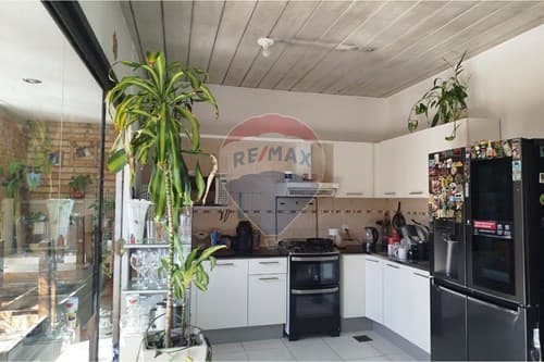 Dúplex 3 Niveles – B° Santa María, Asunción — foto 4