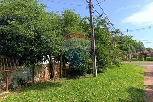 ¡Terreno en Venta en Zona Céntrica de San Lorenzo!