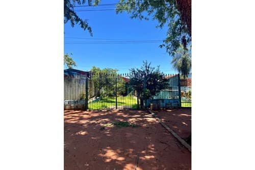 Terreno en venta -pa´i ñu