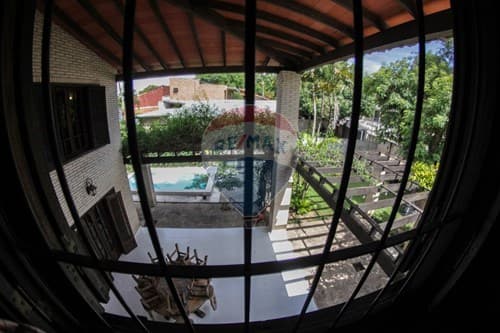Casa Moderna en Venta en Luque - Cuarto Barrio — foto 3