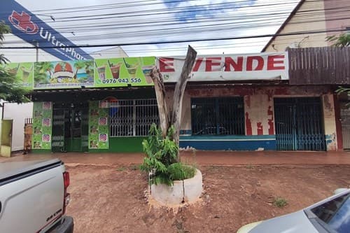 ¡Inversión Única en el Centro de Katueté!