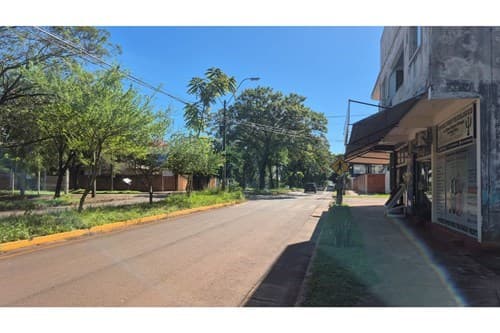 Amplio terreno en venta!!