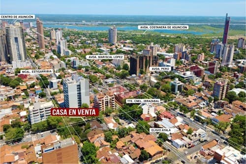 esquina de 1.175 sobre Mcal Estigarribia — foto 4