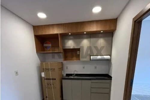 ¡Moderno departamento en Avda. El Lago, CDE!, foto 3